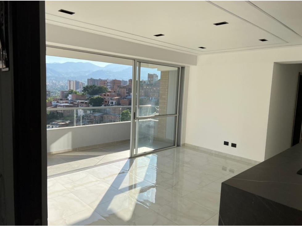 Apartamento En Venta Calasanz — foto 4