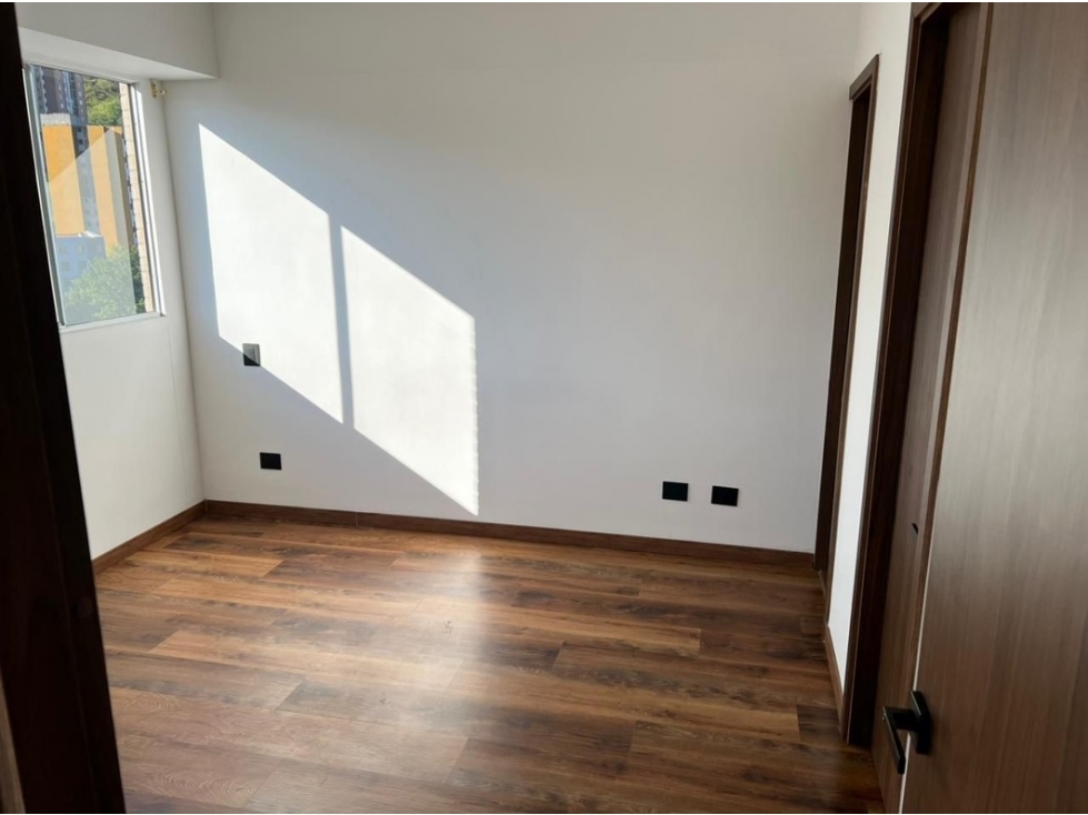 Apartamento En Venta Calasanz — foto 5
