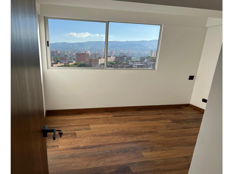 Apartamento En Venta Calasanz — foto 6