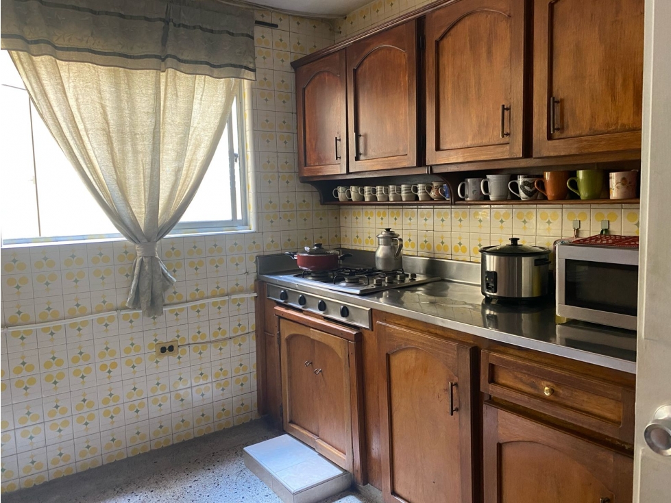 Venta De Apartamento En Conquistadores — foto 2