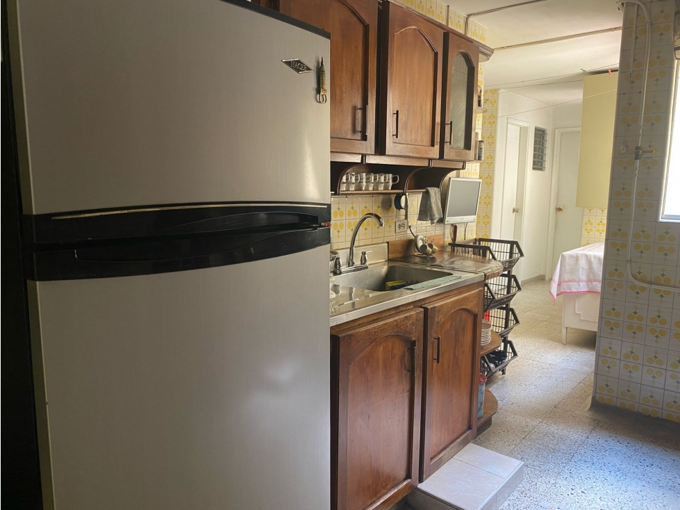 Venta De Apartamento En Conquistadores — foto 3
