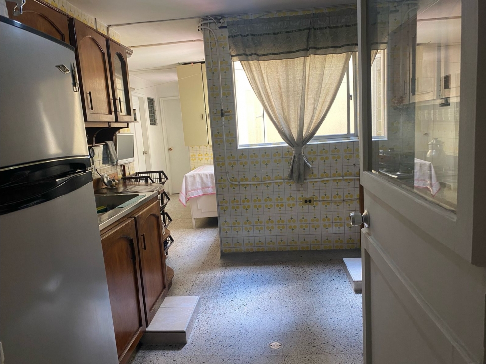 Venta De Apartamento En Conquistadores — foto 5
