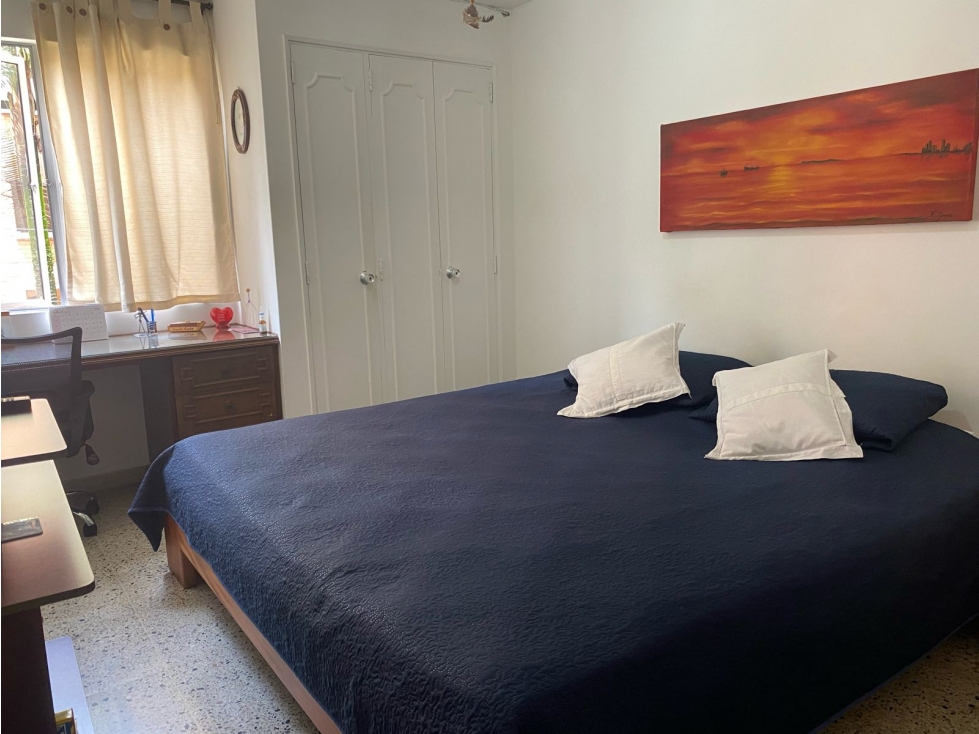 Venta De Apartamento En Conquistadores — foto 6