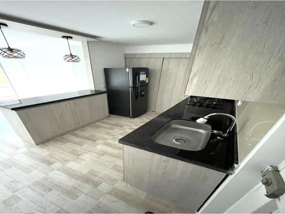 Venta De Apartamento En Bello — foto 2