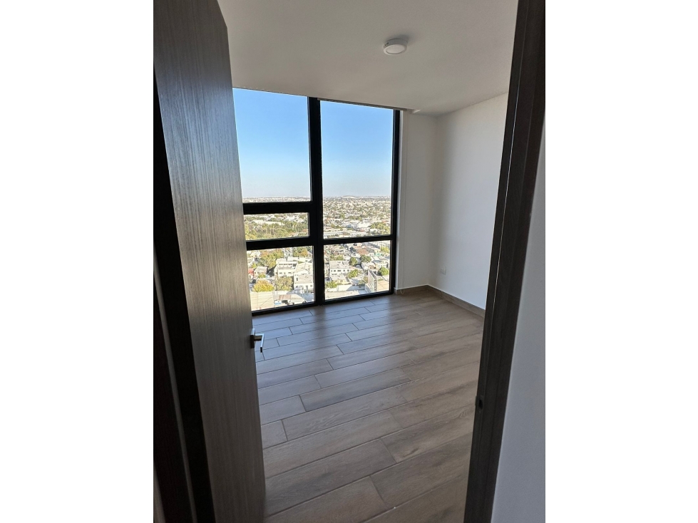 Departamento en Renta 3 recamaras Torre LIVO Monterrey NL — foto 5