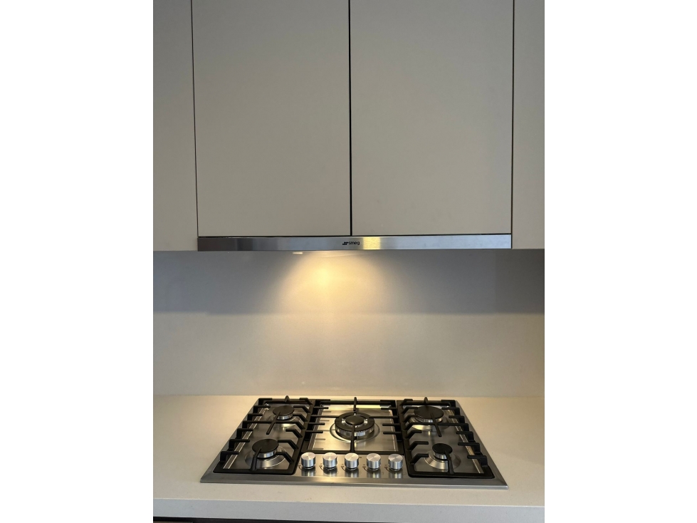 Departamento en Renta 3 recamaras Torre LIVO Monterrey NL — foto 4