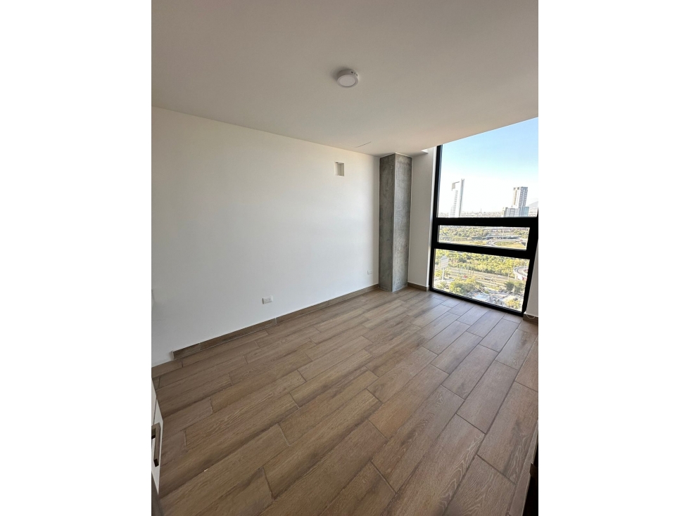 Departamento en Renta 3 recamaras Torre LIVO Monterrey NL — foto 6