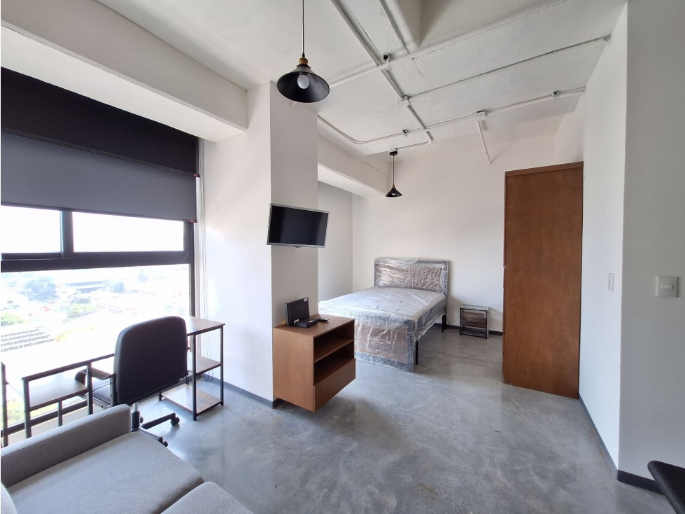 Departamento Amueblado y Equipado Kyo Constella Monterrey NL — foto 4