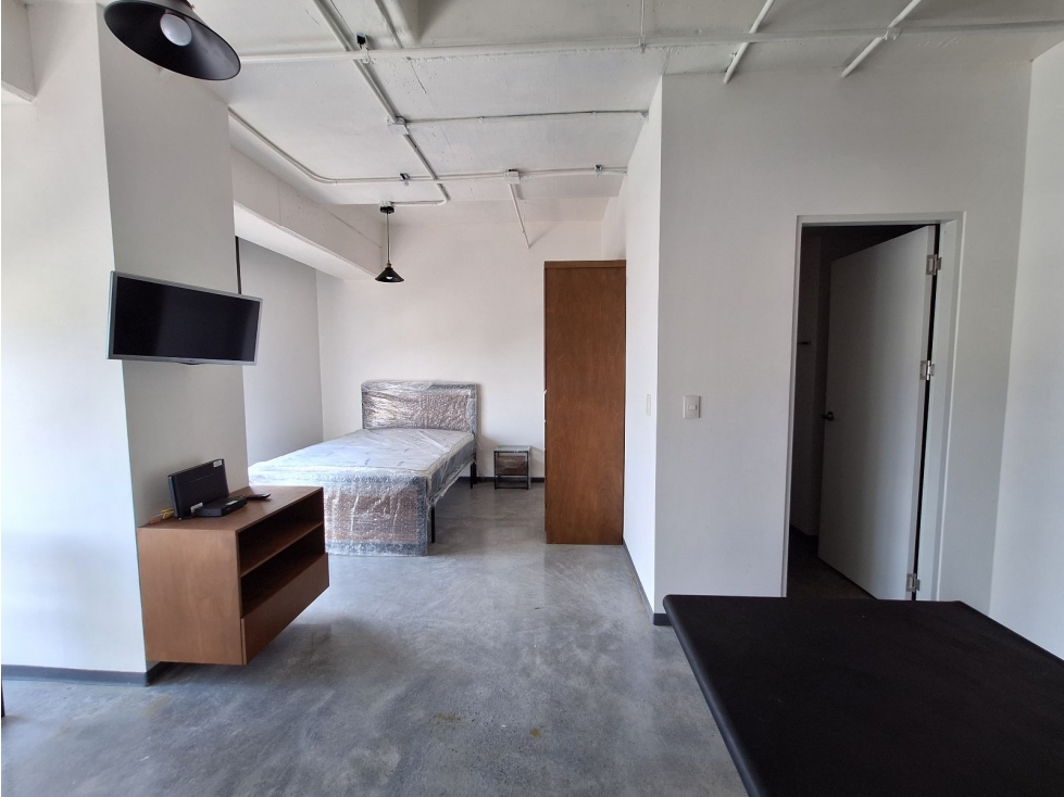 Departamento Amueblado y Equipado Kyo Constella Monterrey NL — foto 2