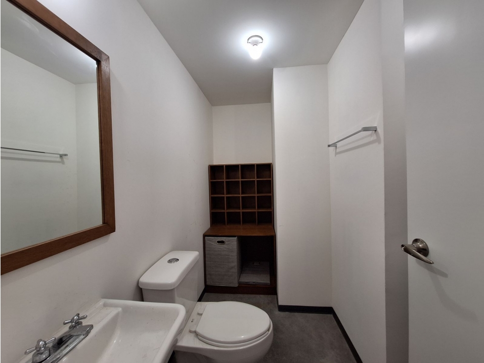 Departamento Amueblado y Equipado Kyo Constella Monterrey NL — foto 6