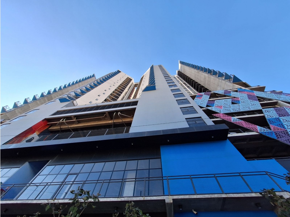 Departamento Amueblado y Equipado Kyo Constella Monterrey NL — foto 5