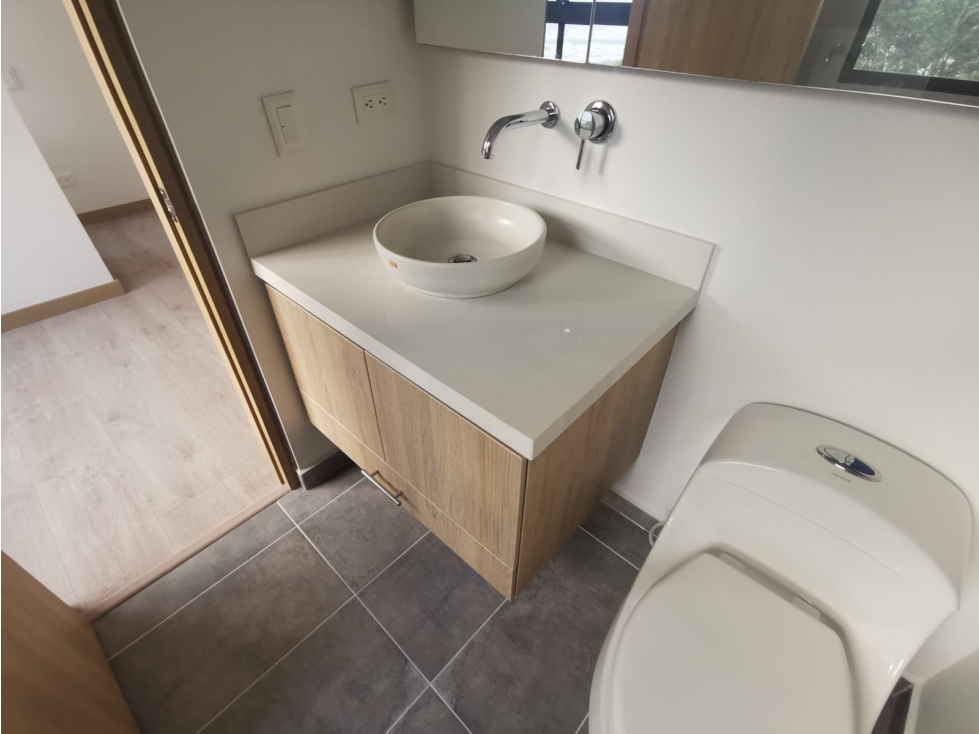 apartamento para la venta Las Palmas — foto 2
