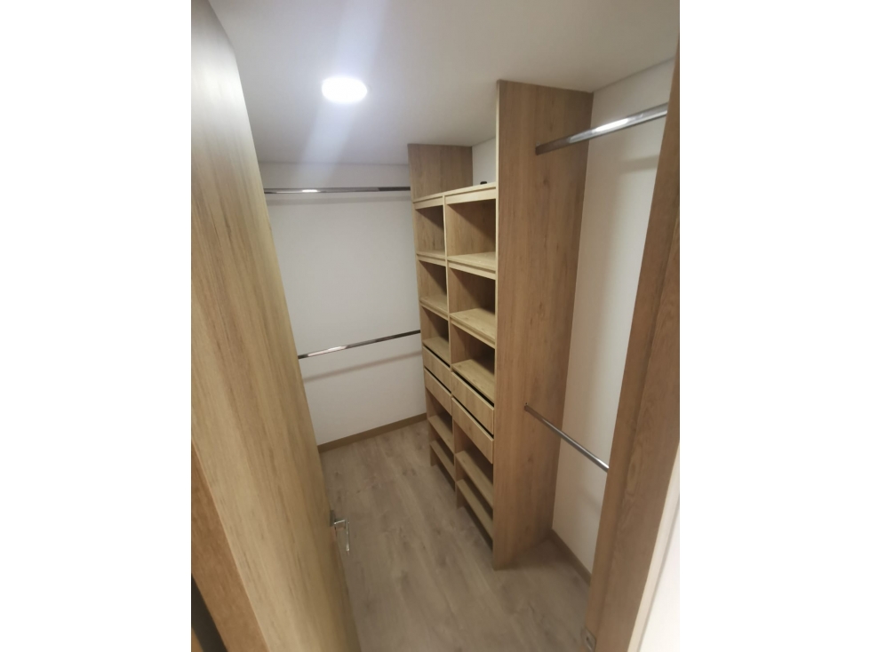 apartamento para la venta Las Palmas — foto 4
