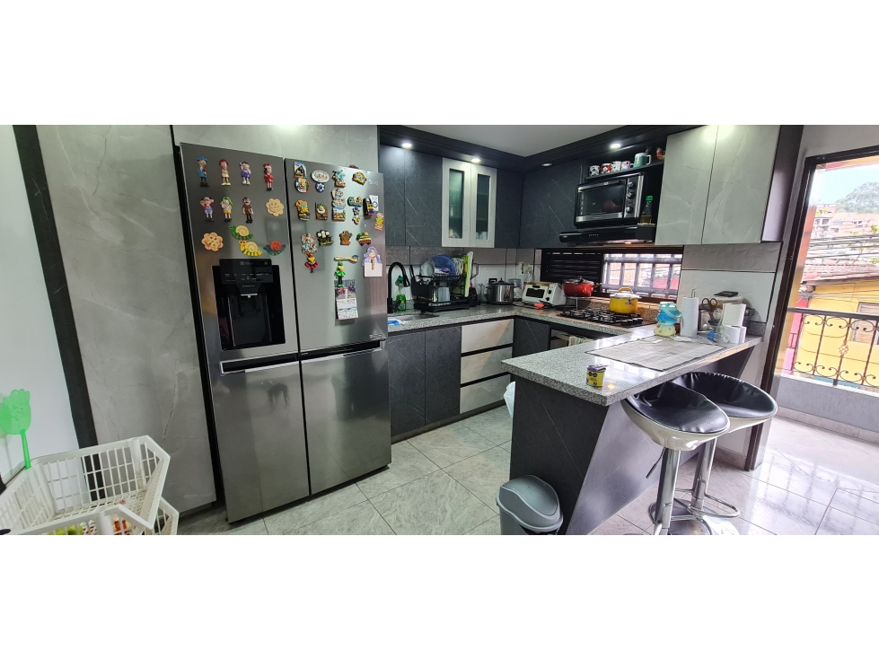 Casa en venta en Caldas — foto 3