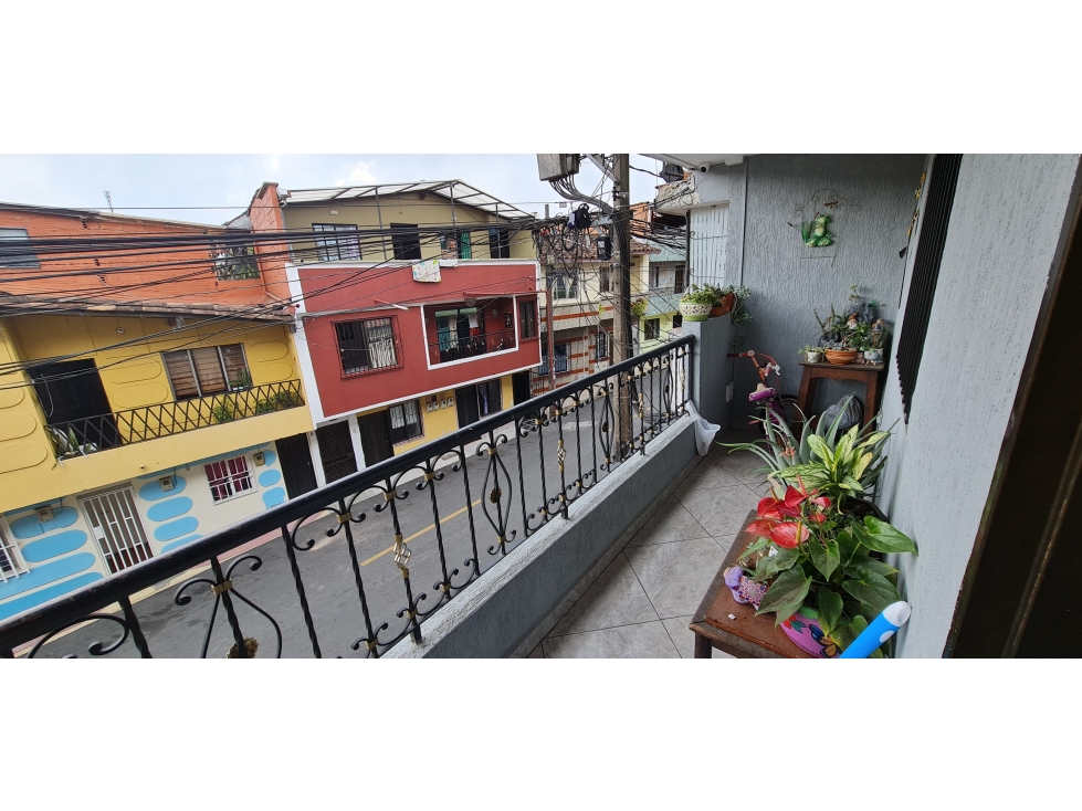 Casa en venta en Caldas — foto 4