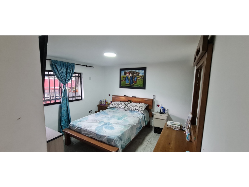 Casa en venta en Caldas — foto 5