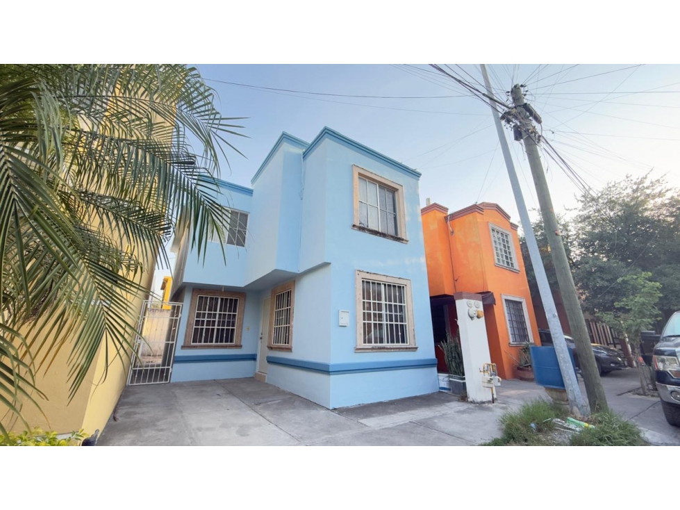 Casa en Renta amueblada cerca de Plaza Sendero Apodaca — foto 5