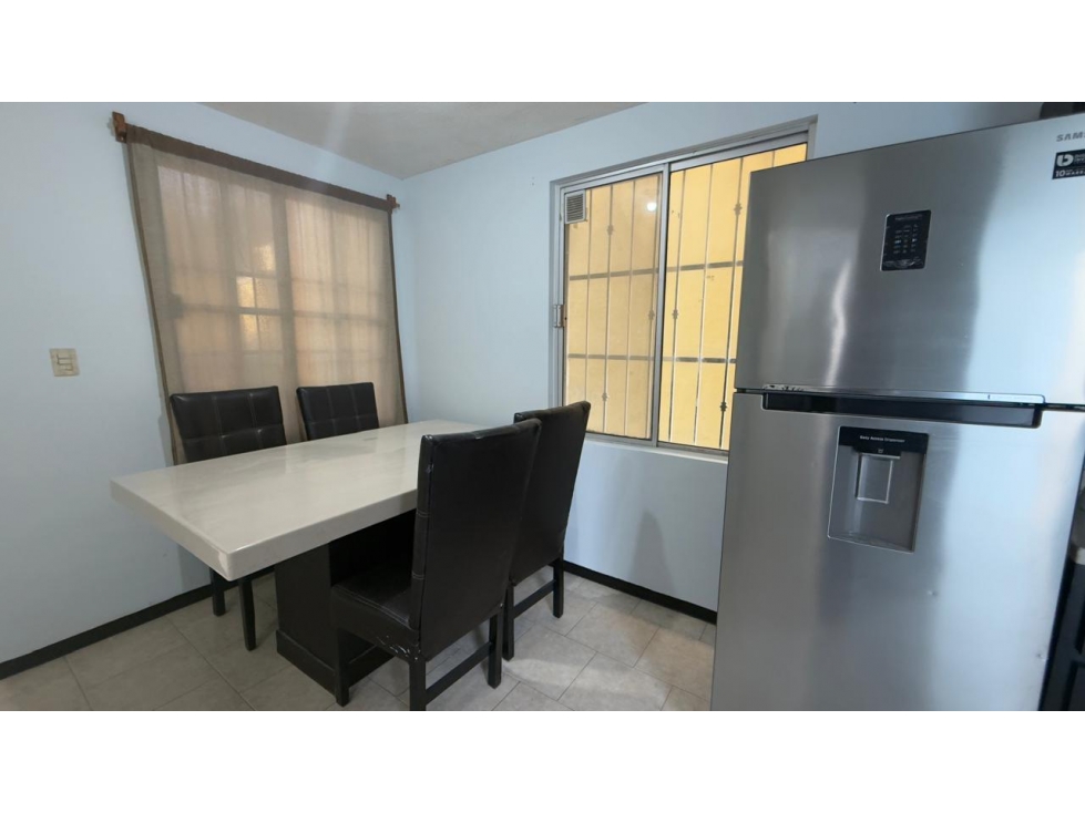 Casa en Renta amueblada cerca de Plaza Sendero Apodaca — foto 6