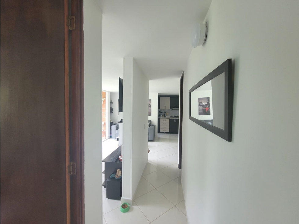 Apartamento en venta Envigado La Mina — foto 6