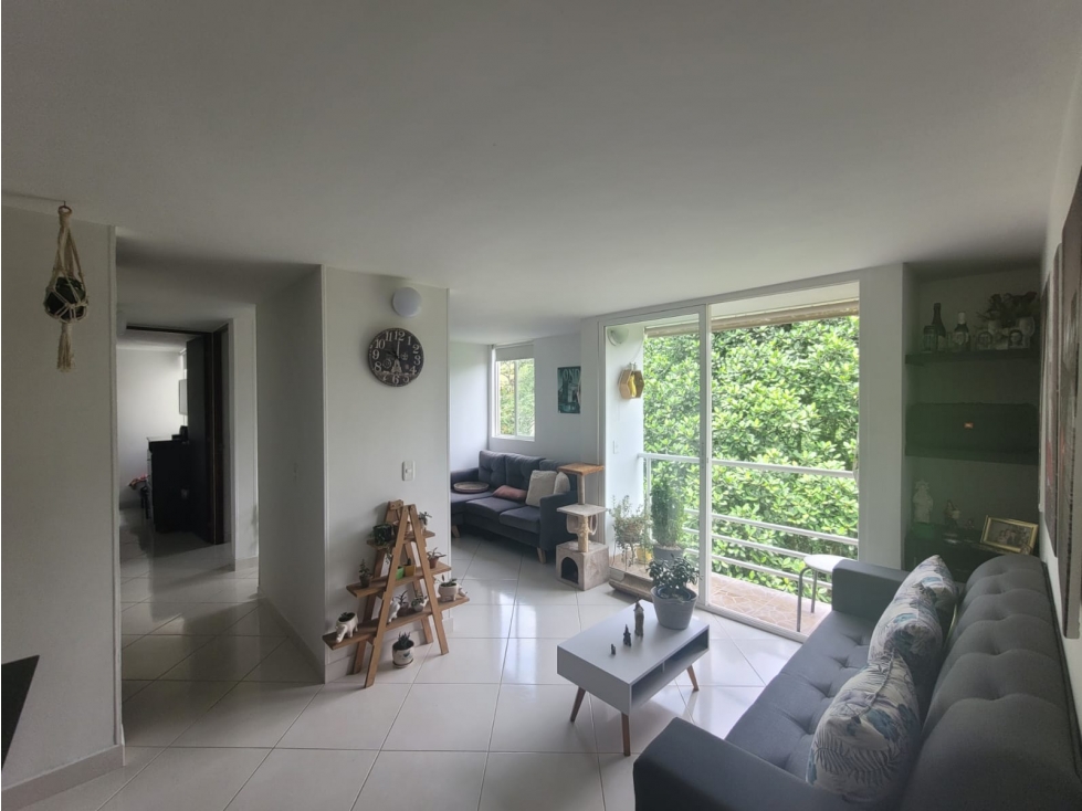 Apartamento en venta Envigado La Mina
