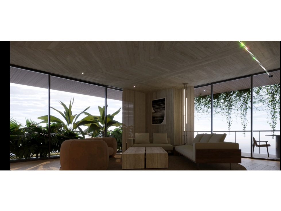 Apartamento en venta Poblado — foto 5