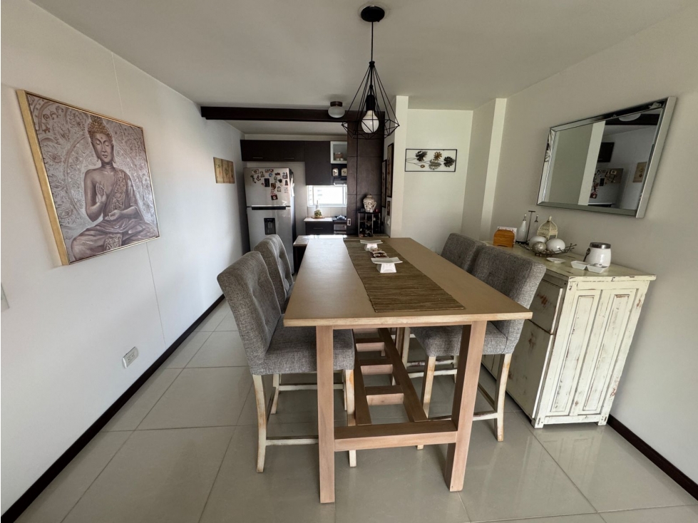 Apartamento en venta Poblado — foto 4