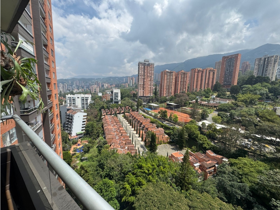Apartamento en venta Poblado — foto 6