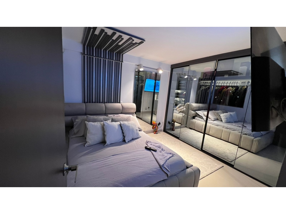 Apartamento en venta Bello — foto 3