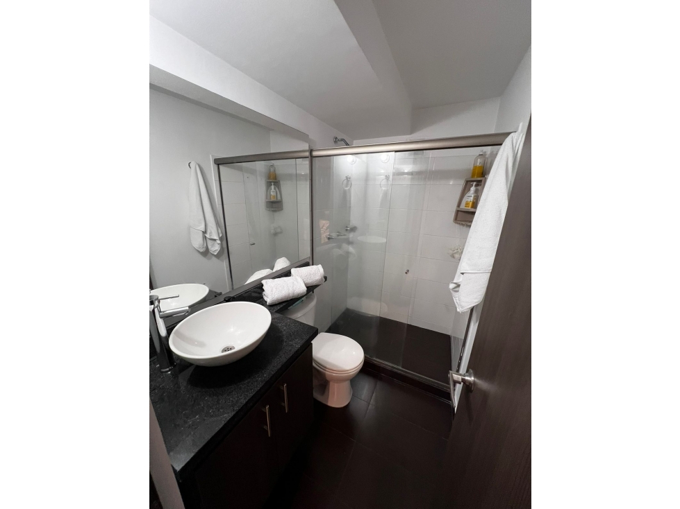Apartamento en venta Bello — foto 4