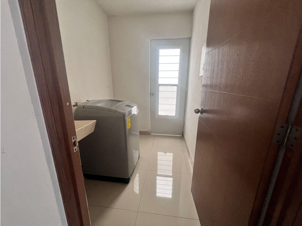 Casa en Renta en Almeria a 10 min del Aeropuerto de Mty — foto 6