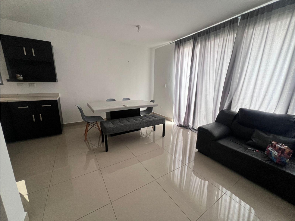 Casa en Renta en Almeria a 10 min del Aeropuerto de Mty