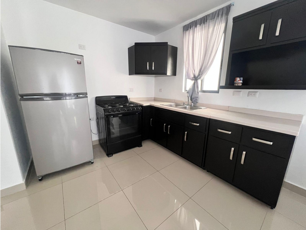 Casa en Renta en Almeria a 10 min del Aeropuerto de Mty — foto 2