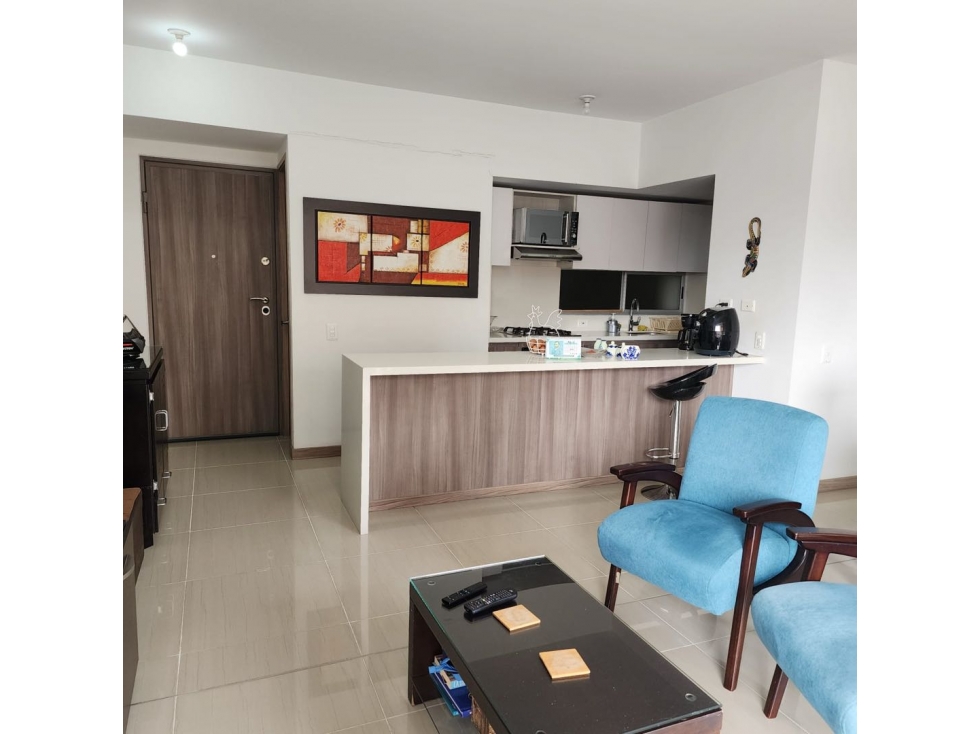 Apartamento en venta en Calasanz — foto 2
