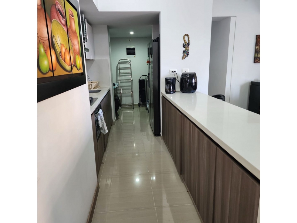 Apartamento en venta en Calasanz — foto 3