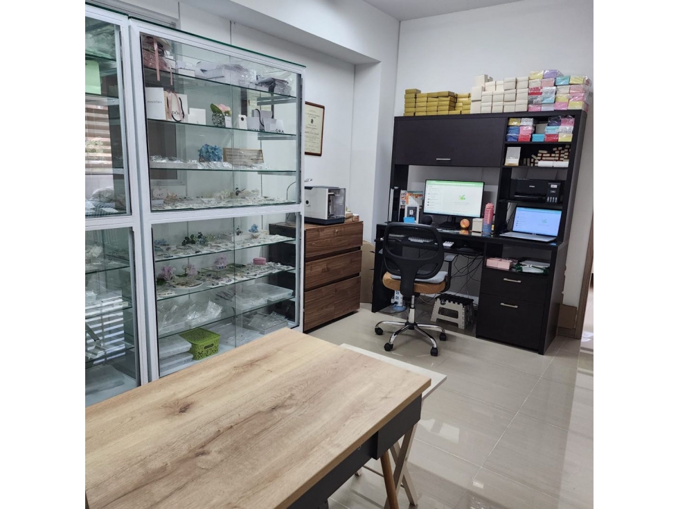 Apartamento en venta en Calasanz — foto 5