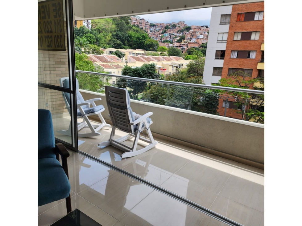 Apartamento en venta en Calasanz — foto 6