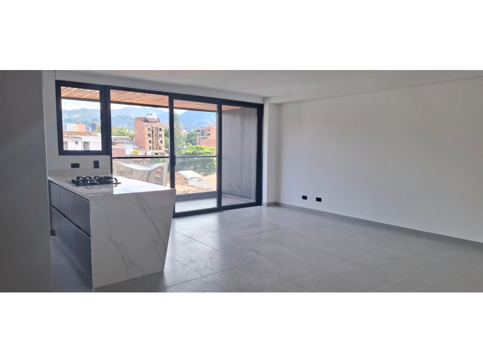 Apartamento en venta en el Estadio — foto 2