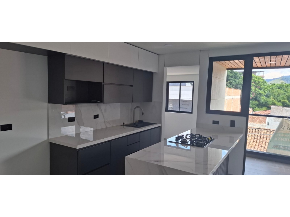 Apartamento en venta en el Estadio — foto 4