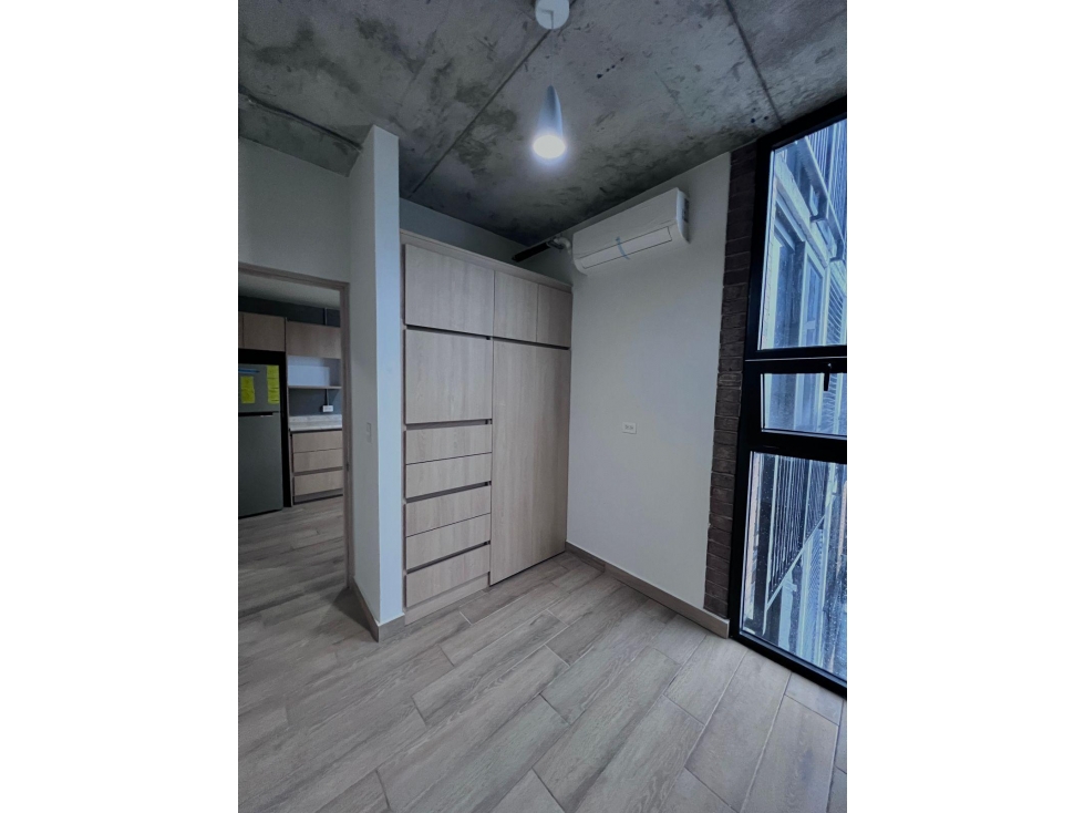 Departamento en Renta Barrio W en Barrio Antiguo Monterrey NL - 5