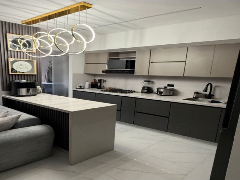 Venta De Apartamento En Bello — foto 2