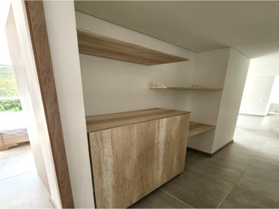 Apartamento En Venta En Envigado — foto 4