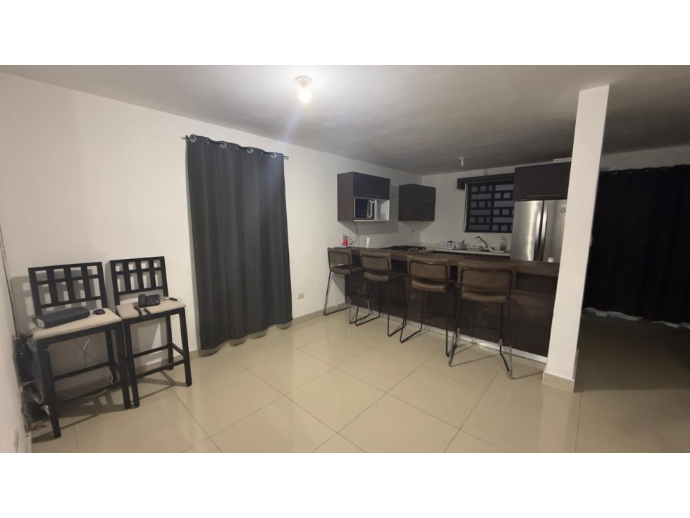 Casa en Renta amueblada en Cumbres Dominio, Sector La Rioja Garcia - 4