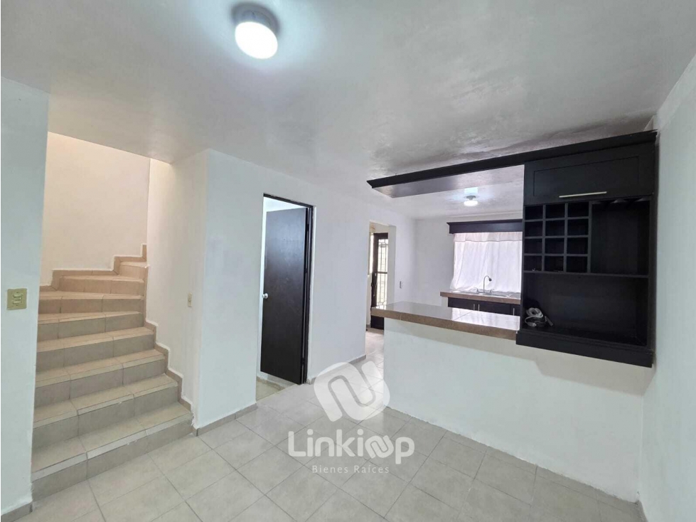 Casa en renta Residencial California Escobedo NL cerca de Animol - 1