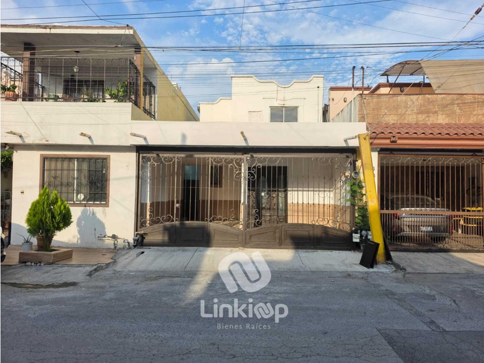 Casa en renta Residencial California Escobedo NL cerca de Animol - 2