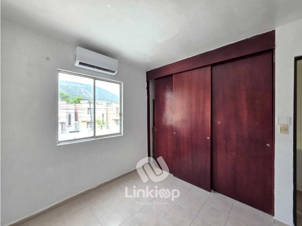 Casa en renta Residencial California Escobedo NL cerca de Animol - 6