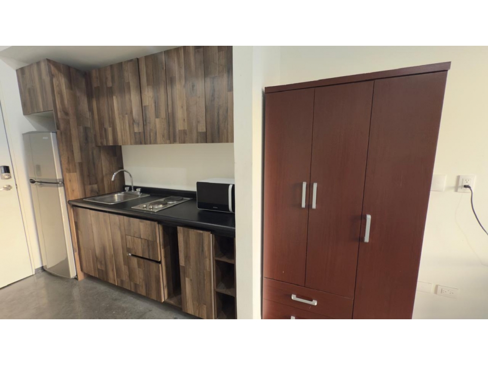 Departamento en Renta en Kyo Constella — foto 6