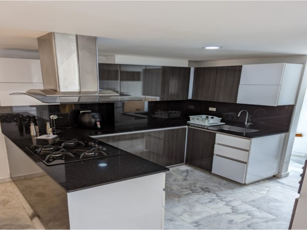 Apartamento En Venta Conquistadores — foto 2