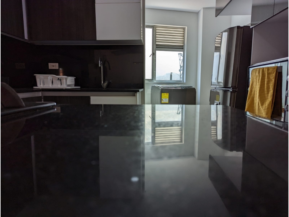 Apartamento En Venta Conquistadores — foto 3