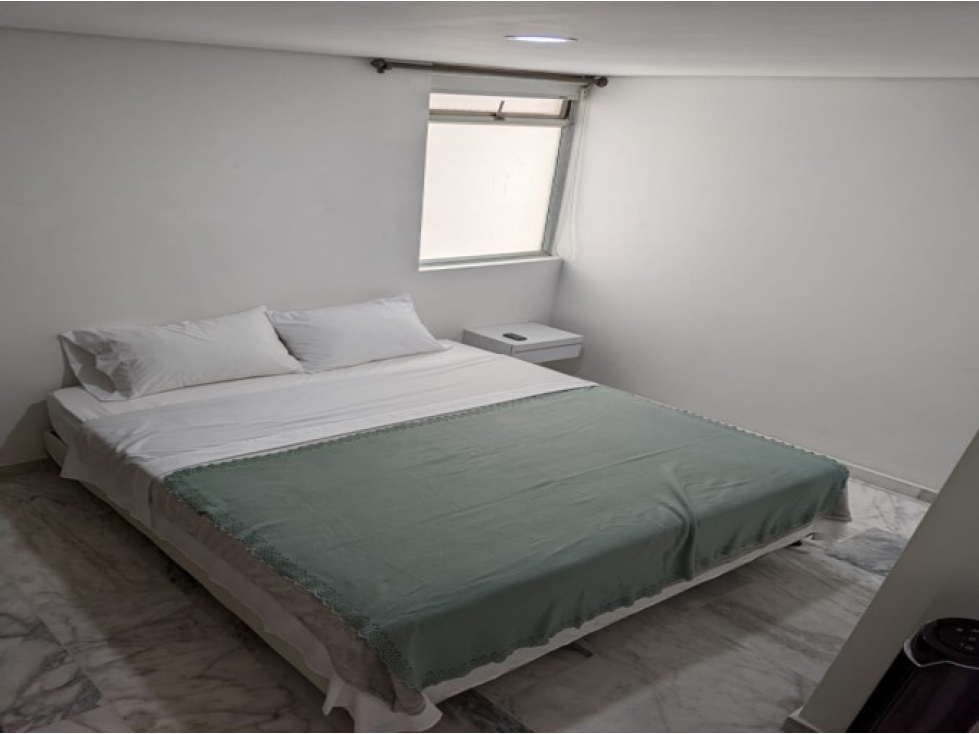 Apartamento En Venta Conquistadores — foto 4