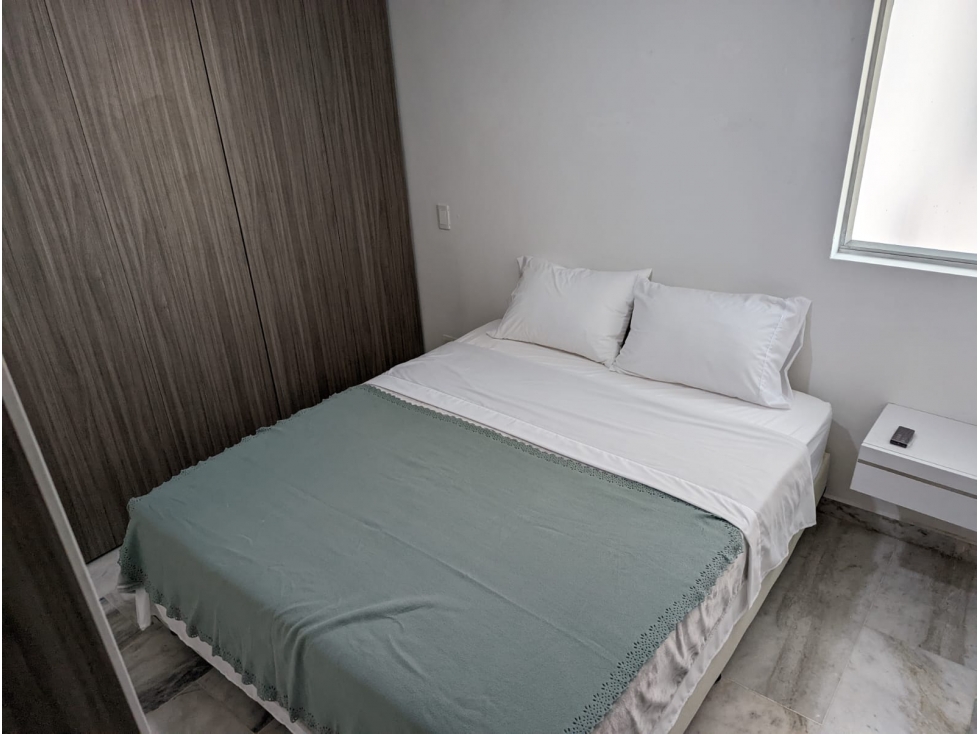 Apartamento En Venta Conquistadores — foto 5